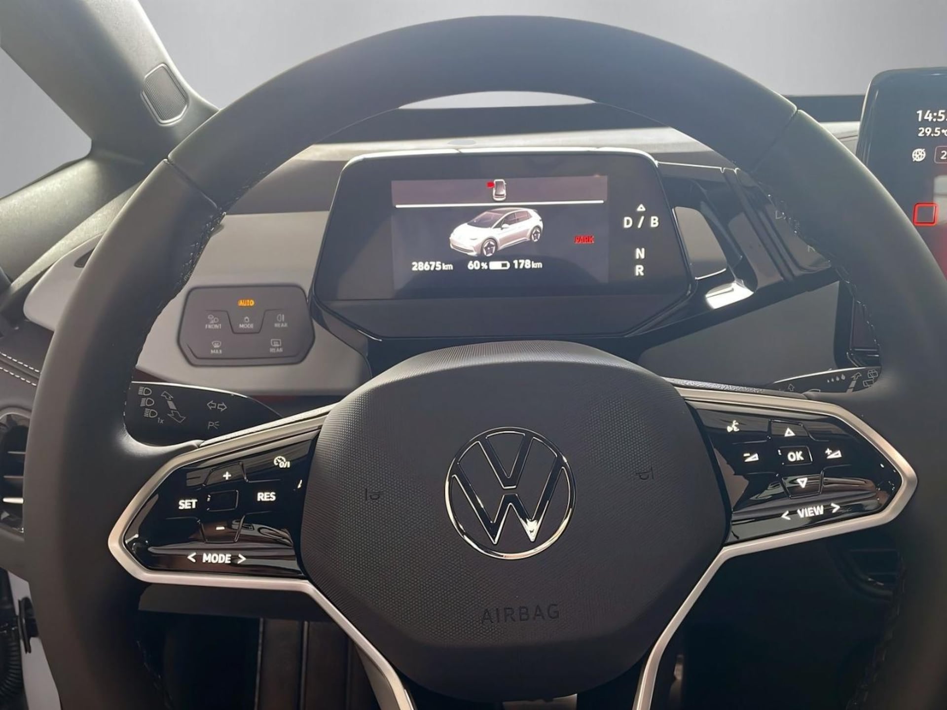 Volkswagen ID.3 MOVE Pro