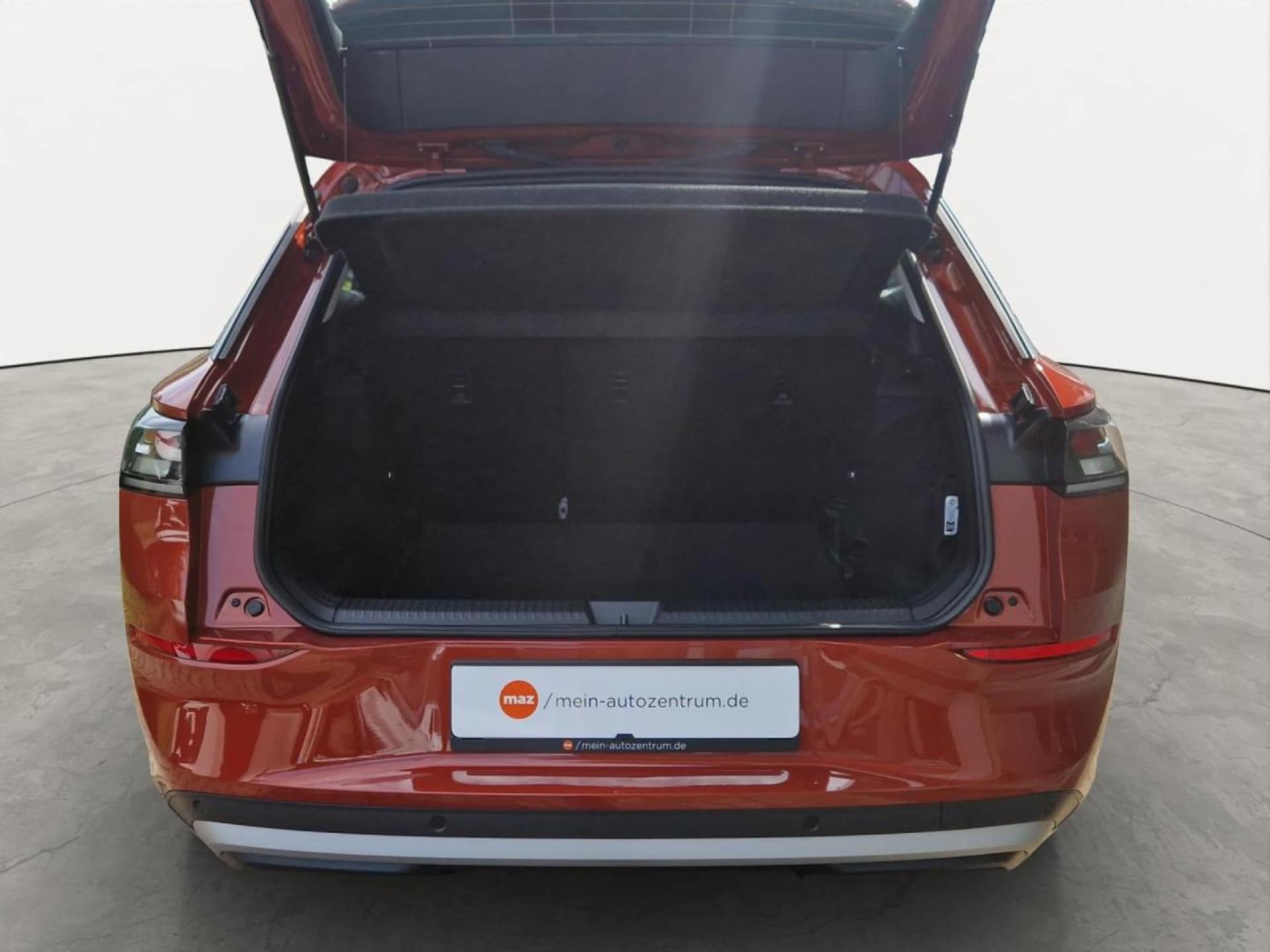 Volkswagen T-Roc Trend