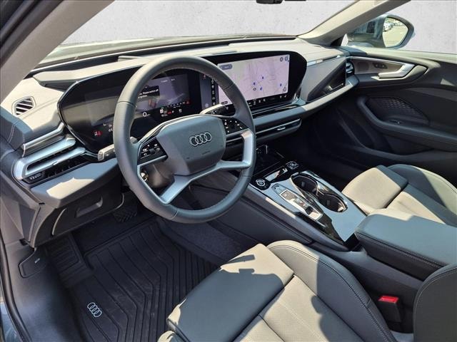 2026 Audi A5 Sedan