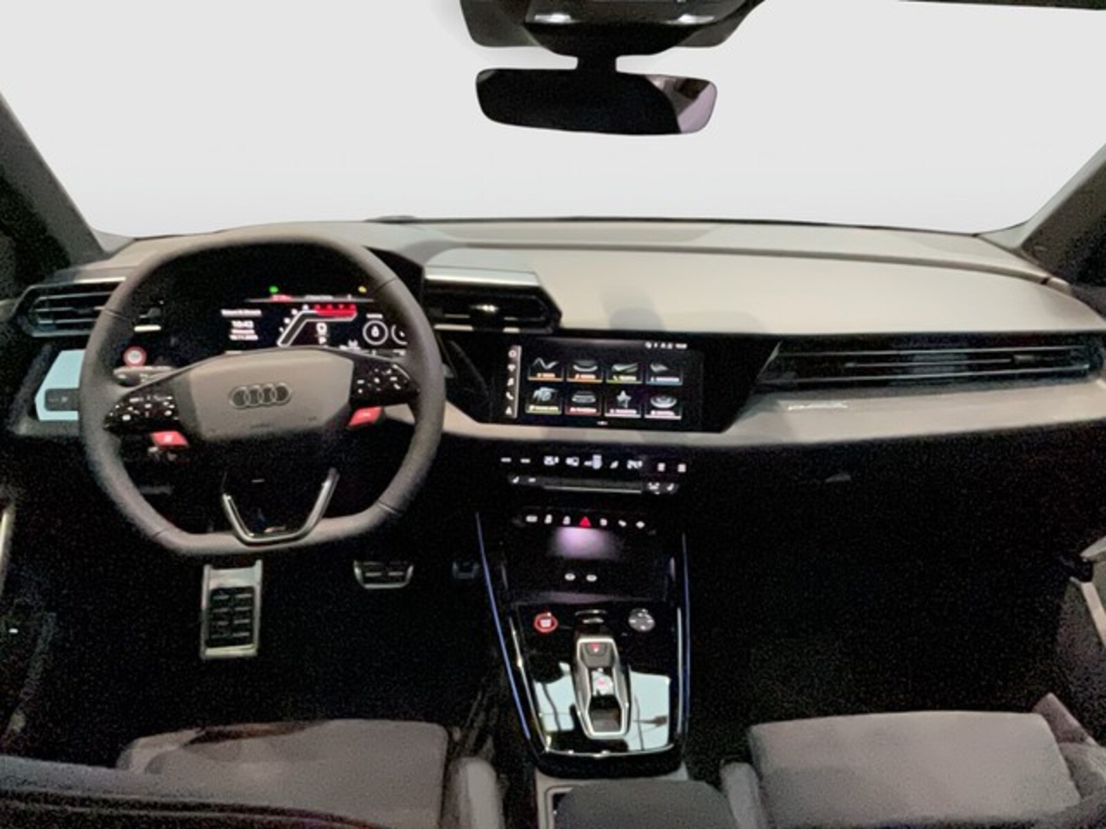 Audi RS 3 Sportback – Bild 10