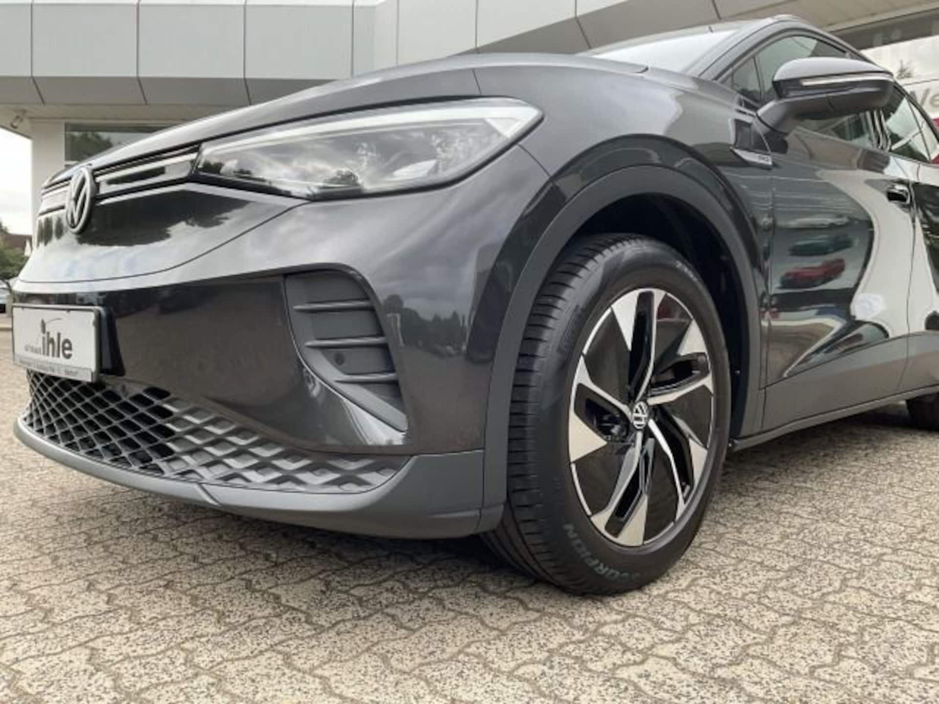 Volkswagen ID.4 Pro Performance