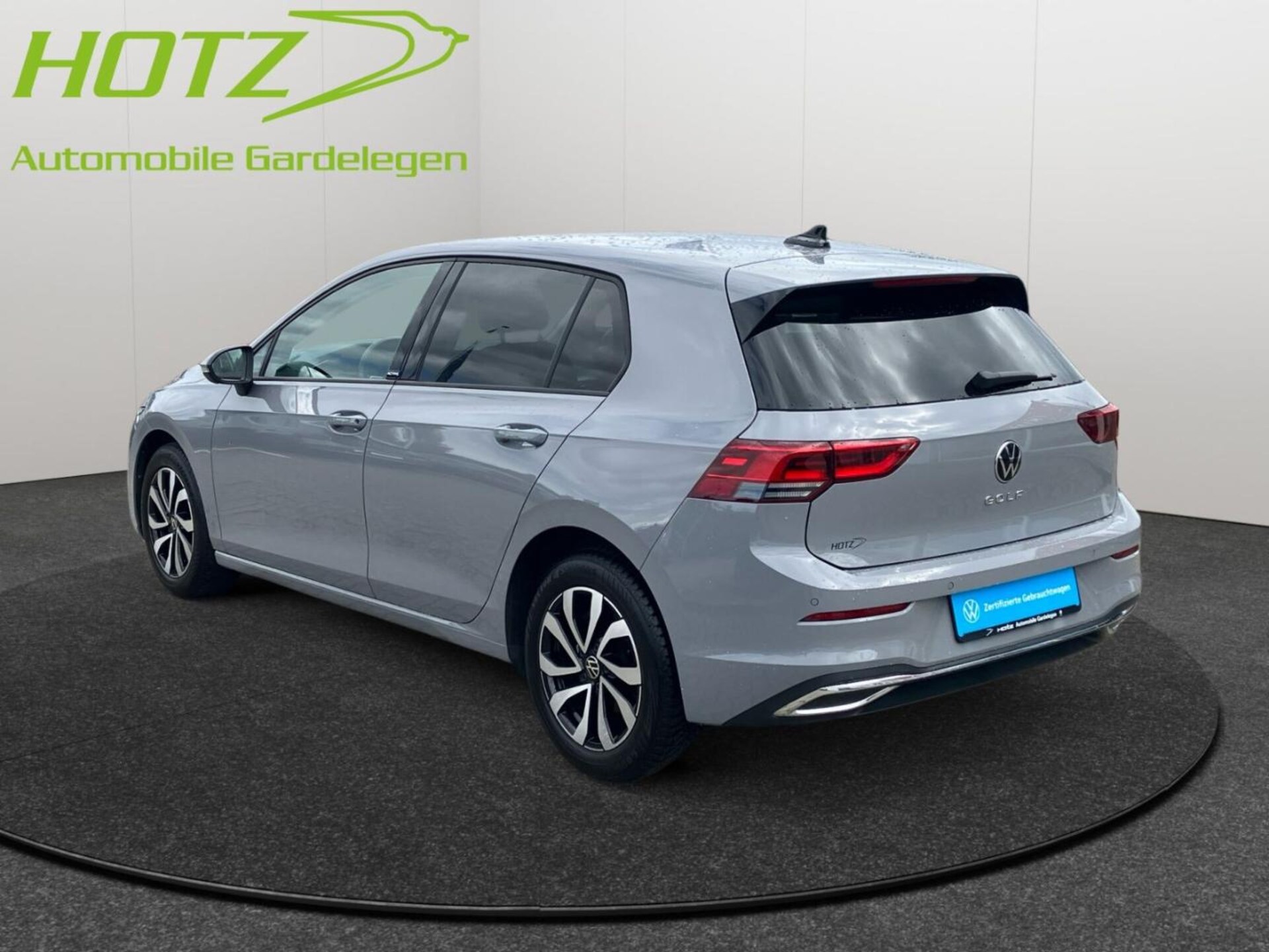 Volkswagen Golf Active