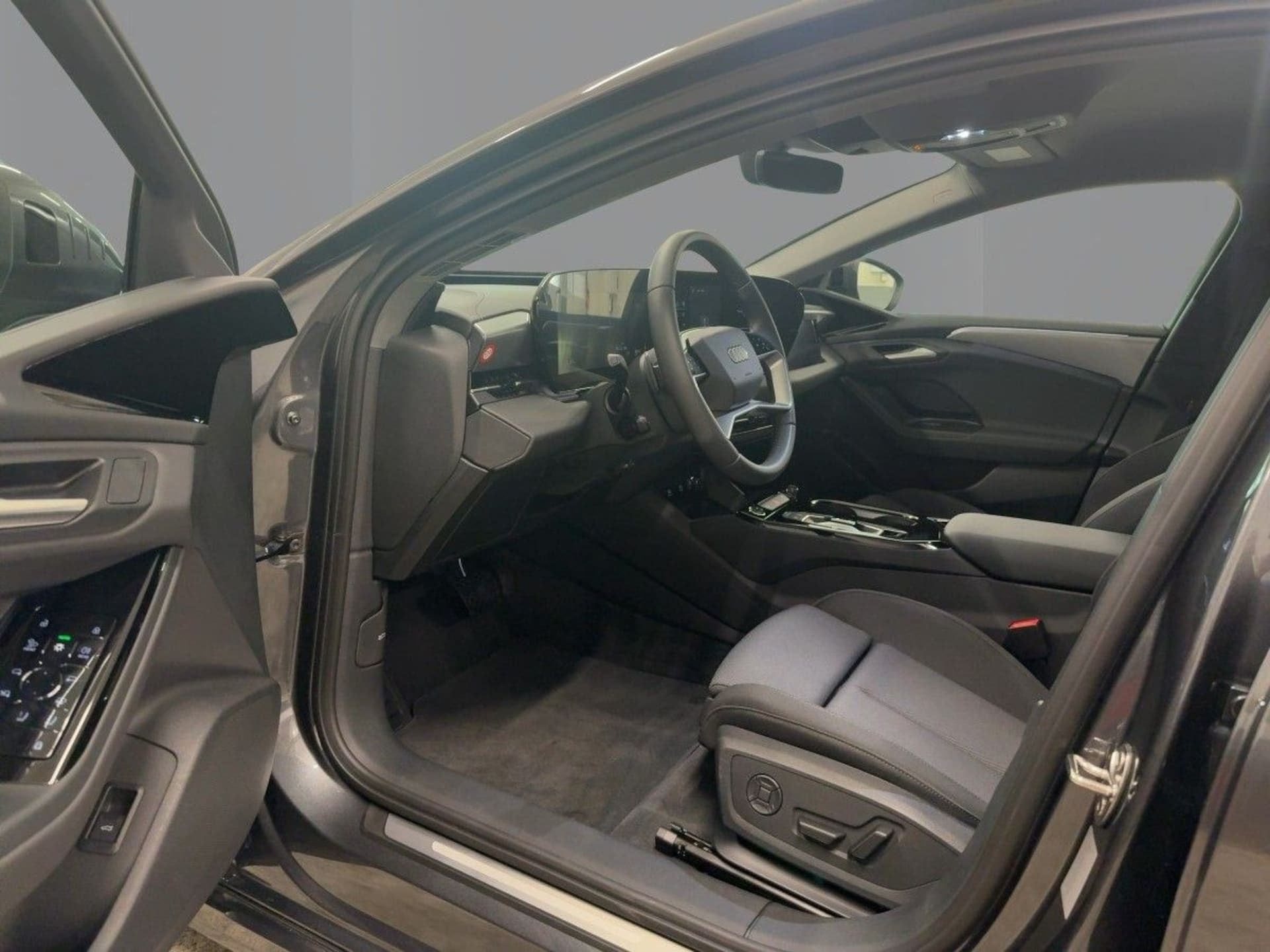 Audi A6 Sportback e-tron