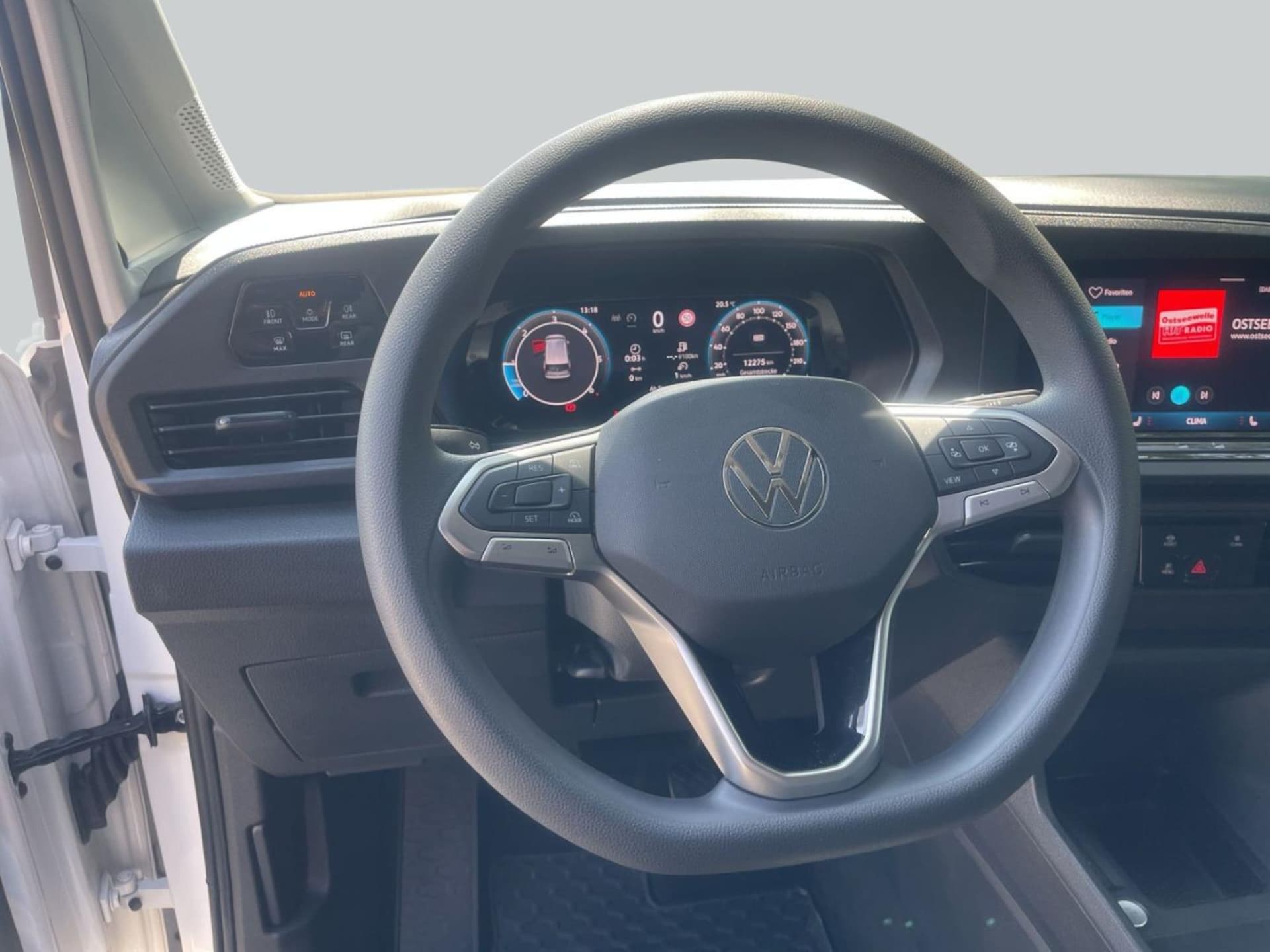 Volkswagen Caddy Cargo