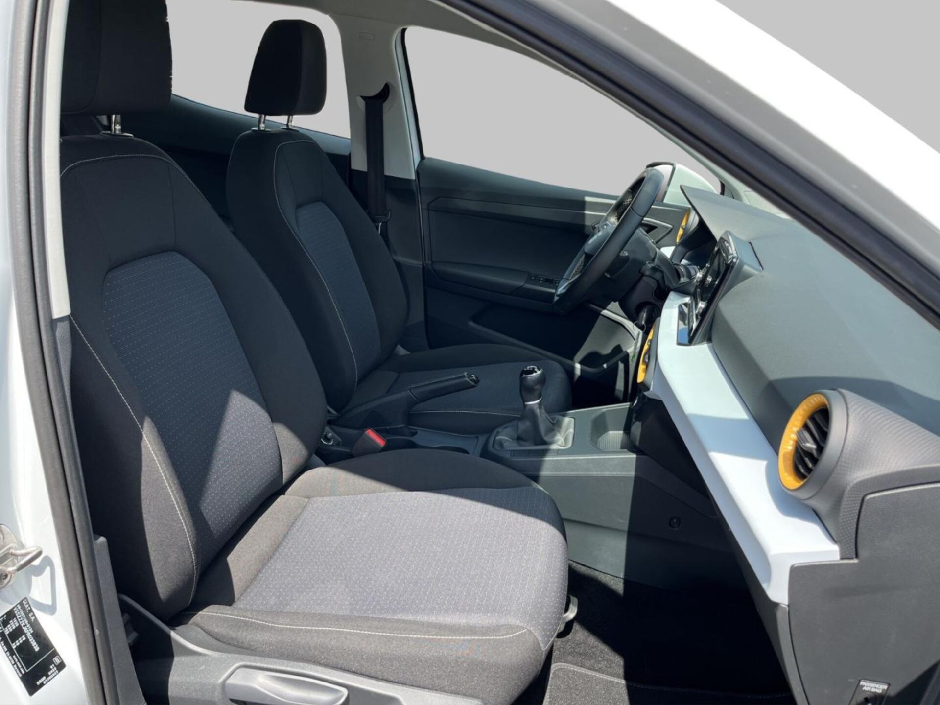 SEAT Ibiza Style