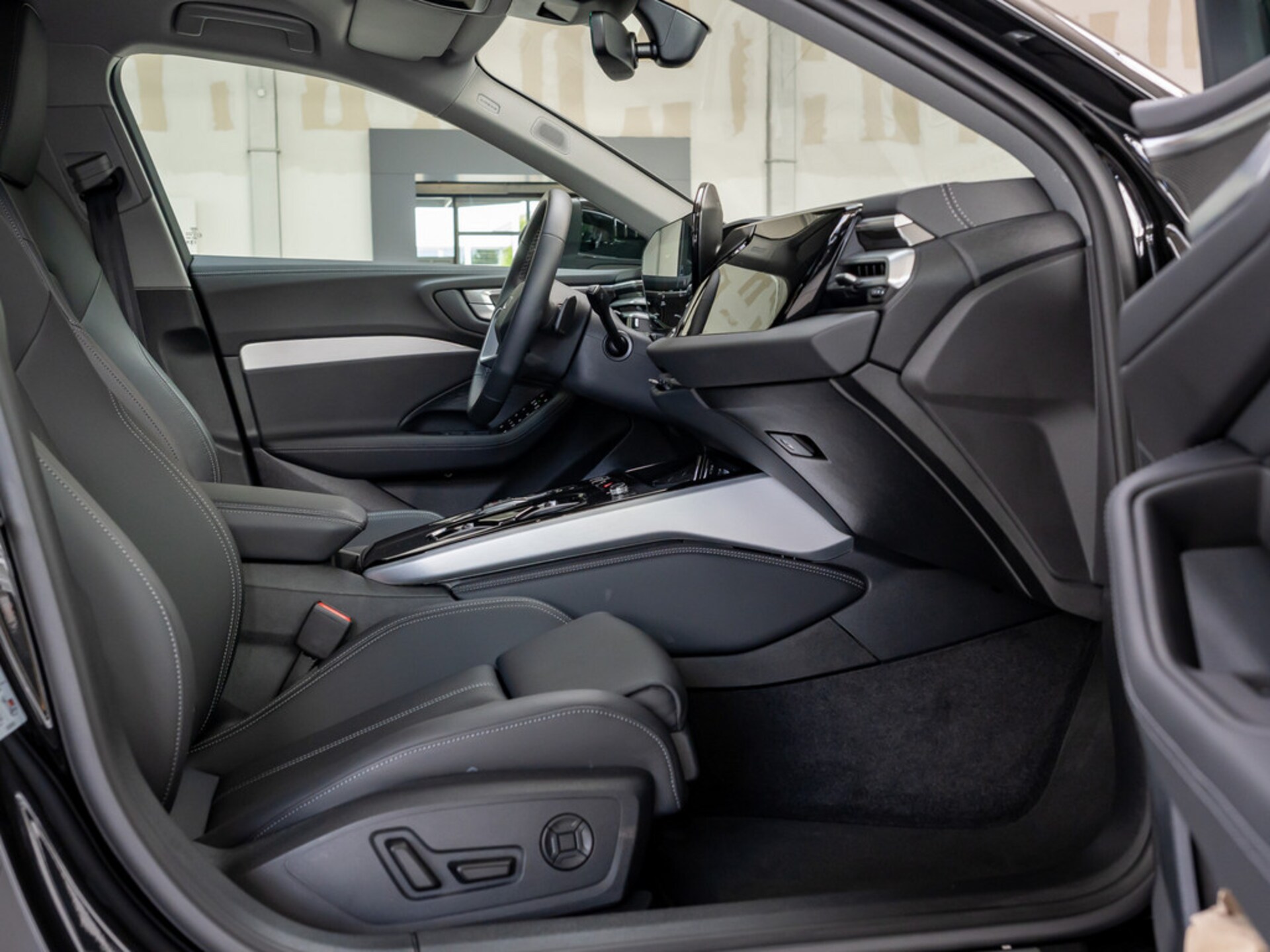Audi A5 Avant