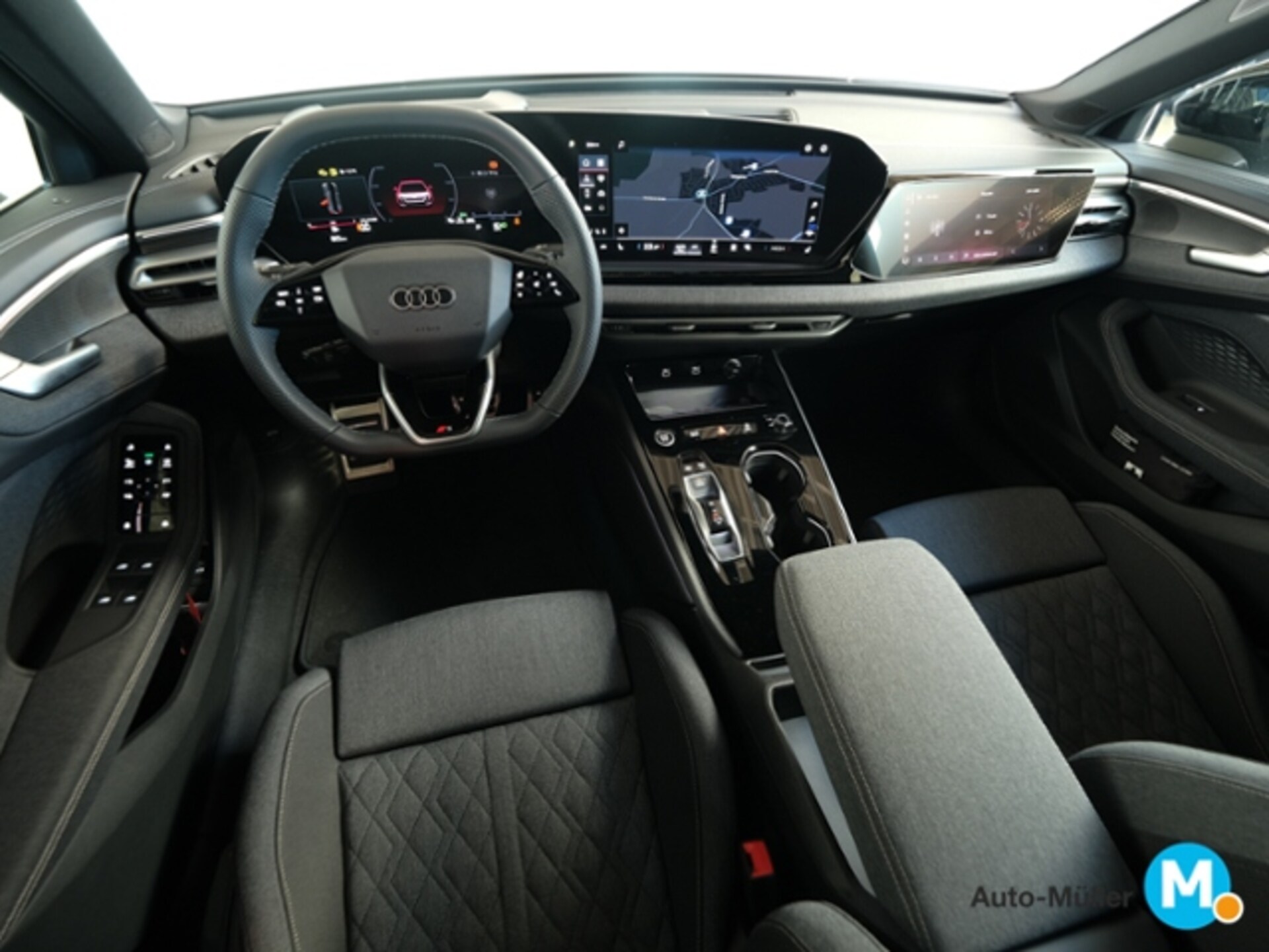 Audi A5 Avant