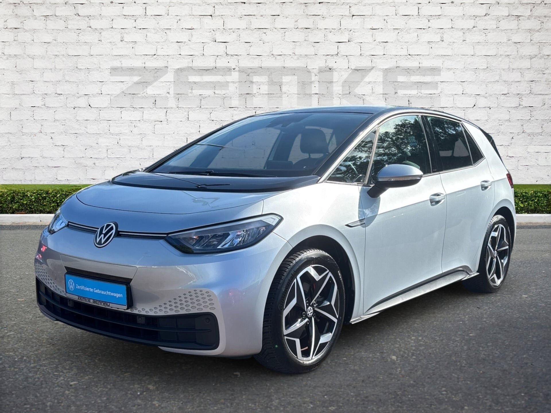 Volkswagen ID.3 Pro Performance