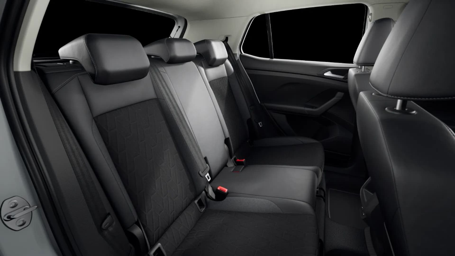 Volkswagen T-Cross ENERGY