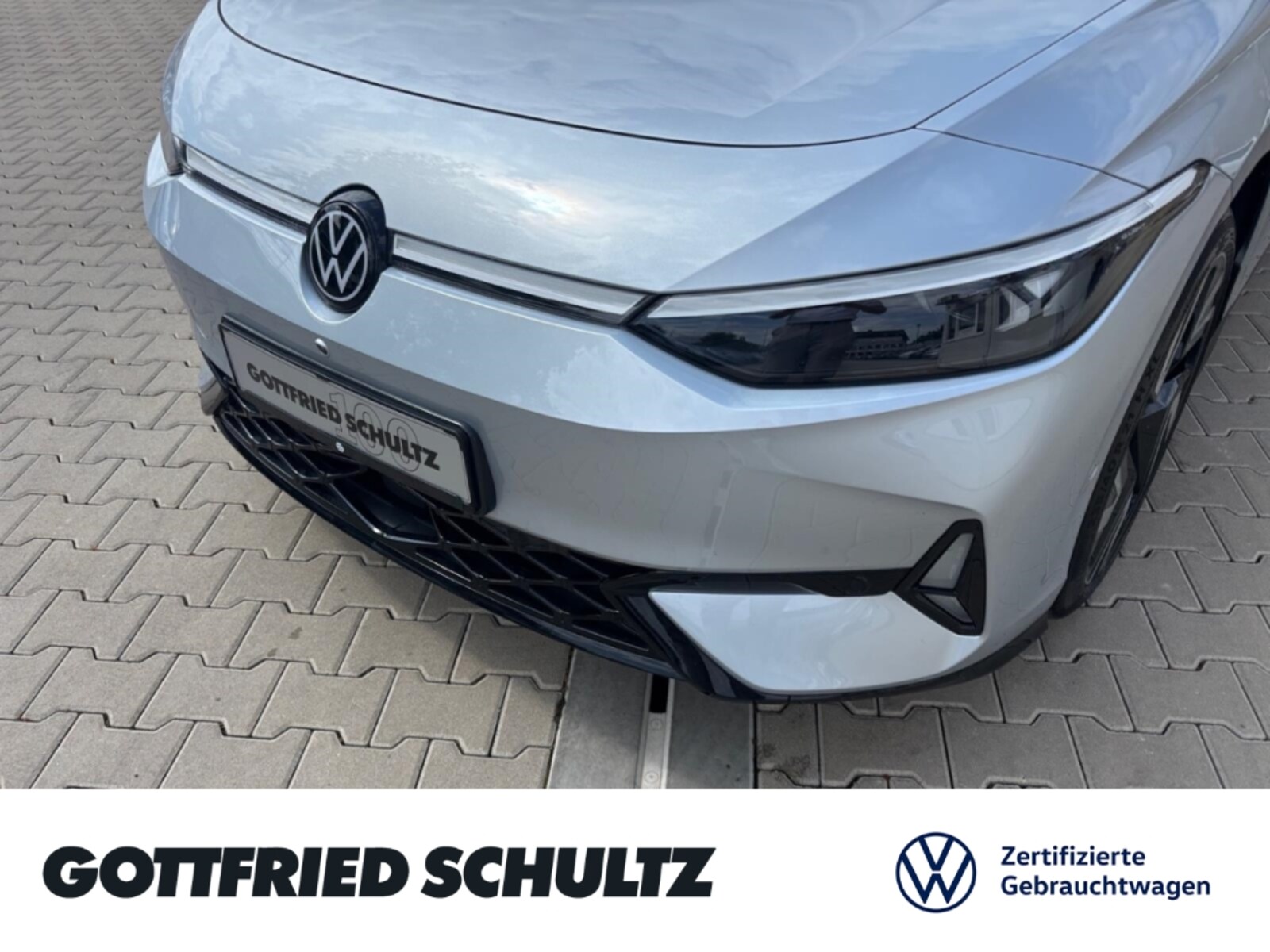 Volkswagen ID.7 Tourer – Bild 5