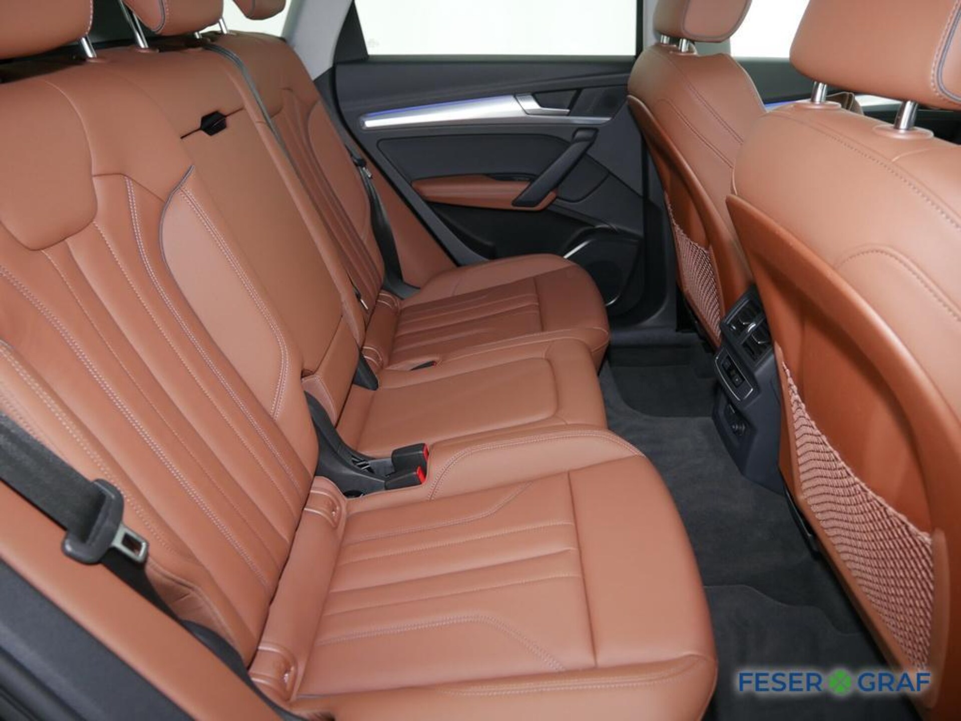 Audi Q5 TFSI e S line