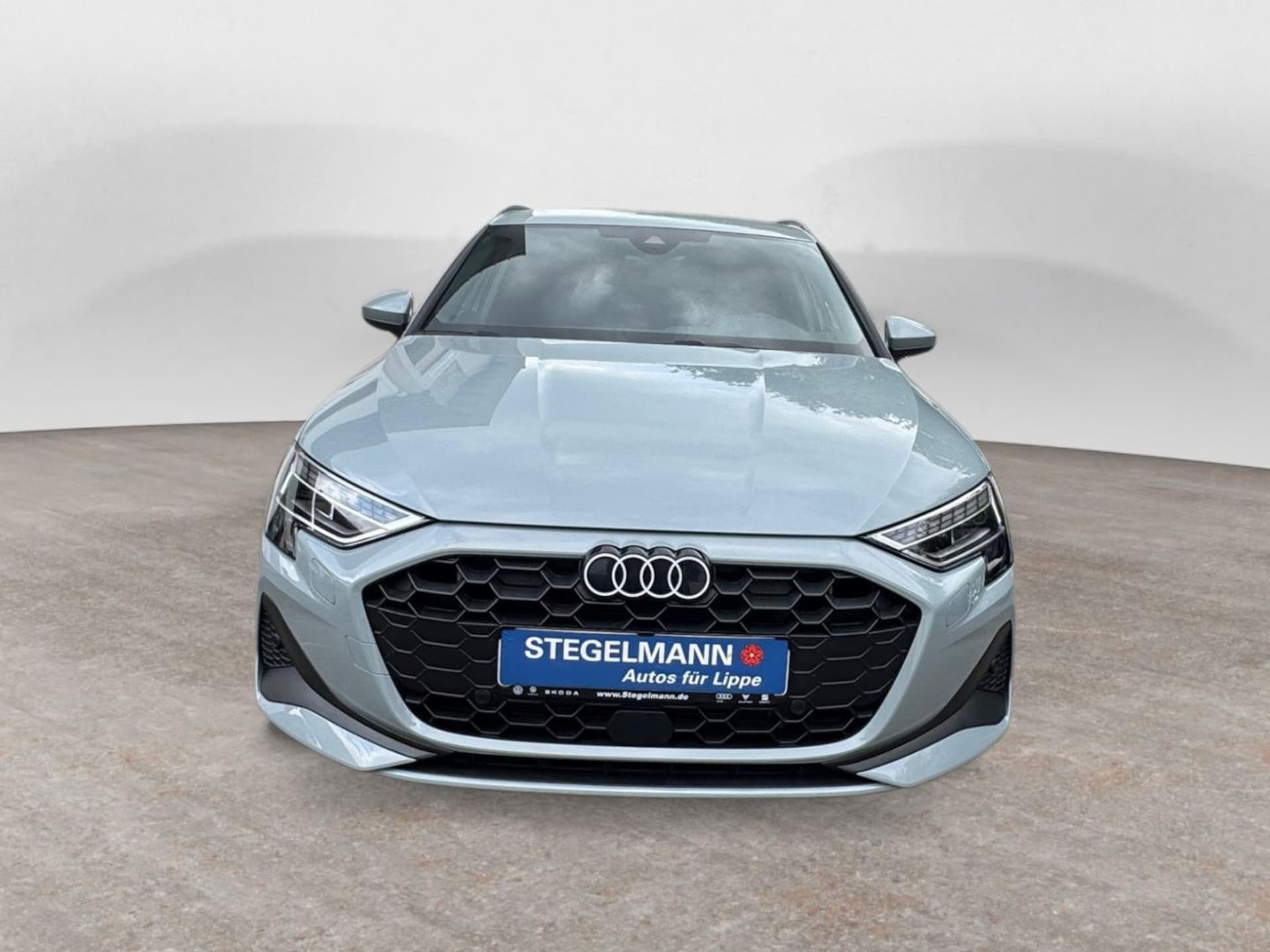 Audi A3 Sportback TFSI e
