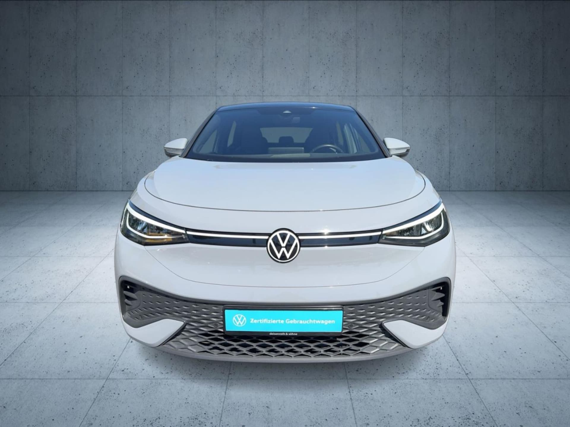 Volkswagen ID.5 Pro