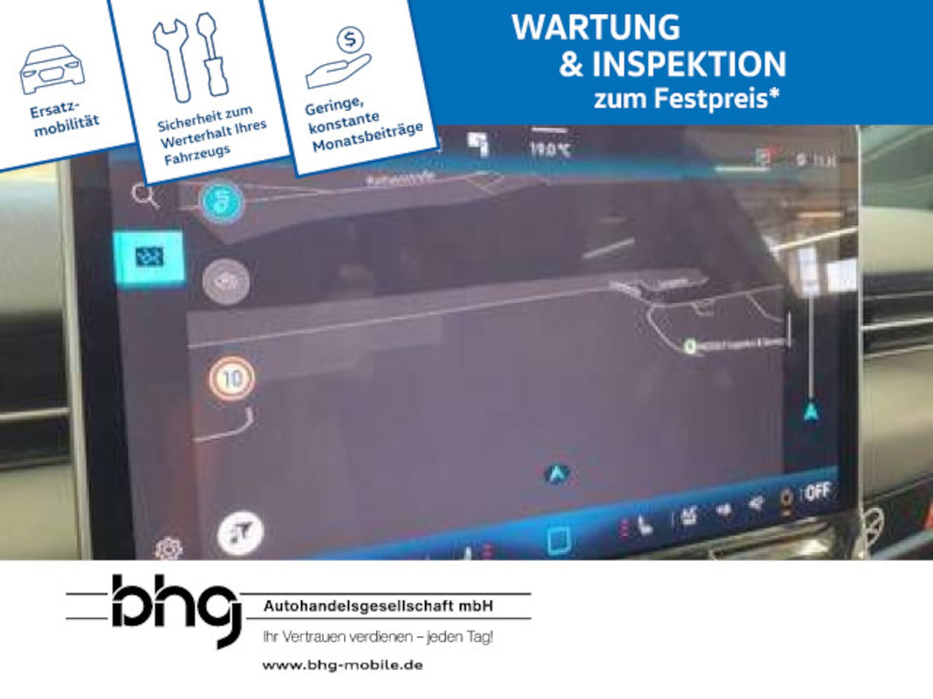Volkswagen ID.7 Tourer Pro