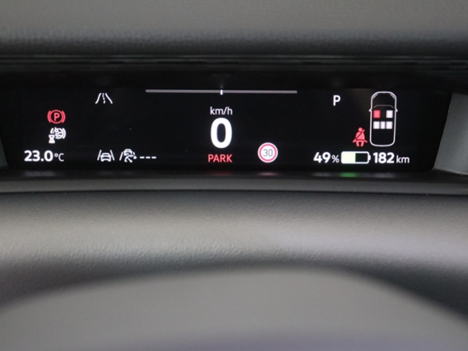 Volkswagen ID.7 Tourer – Bild 5