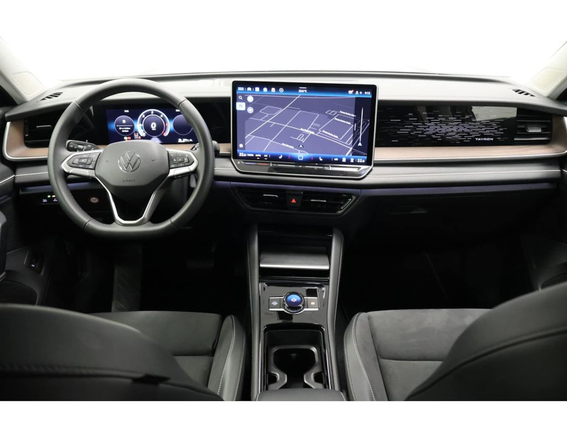 Volkswagen Tayron Elegance