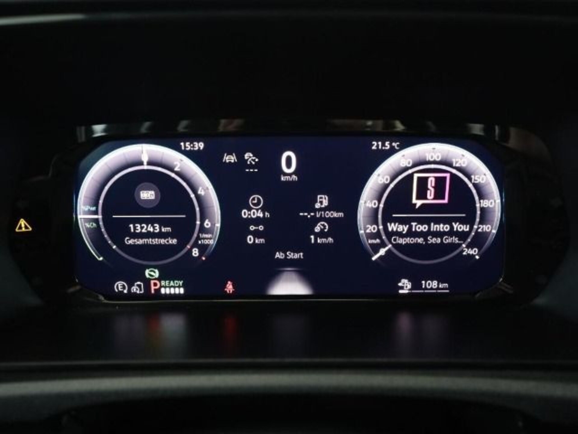 Volkswagen Caddy Life
