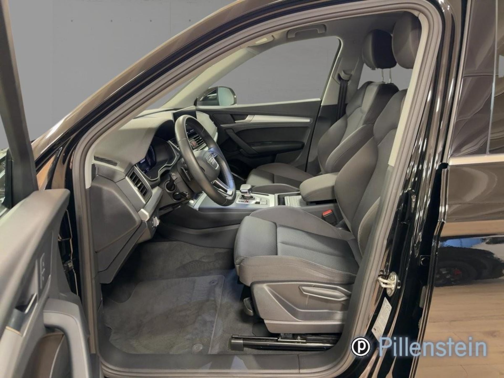 Audi Q5 Sportback advanced