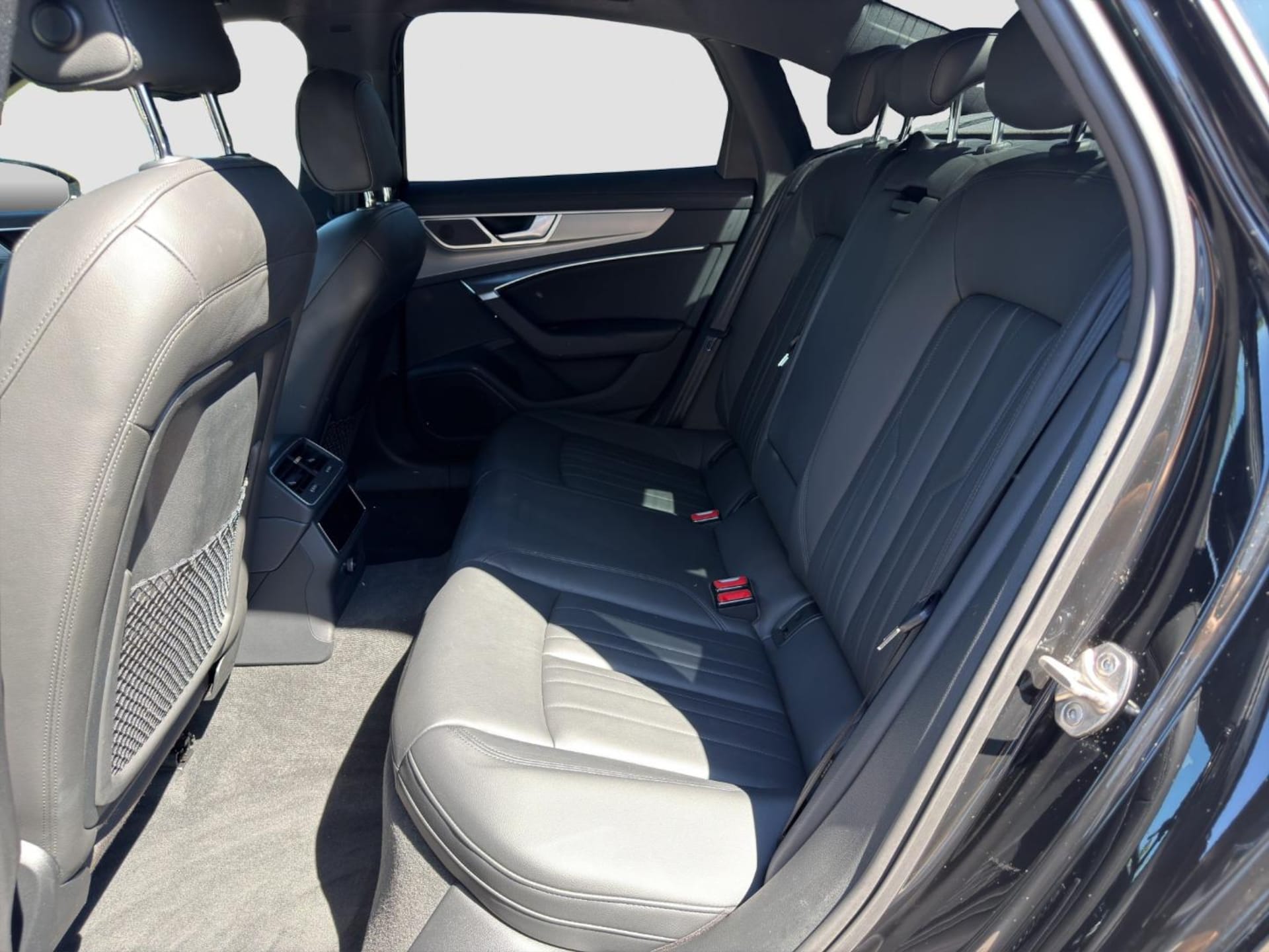 Audi A6 Limousine S line