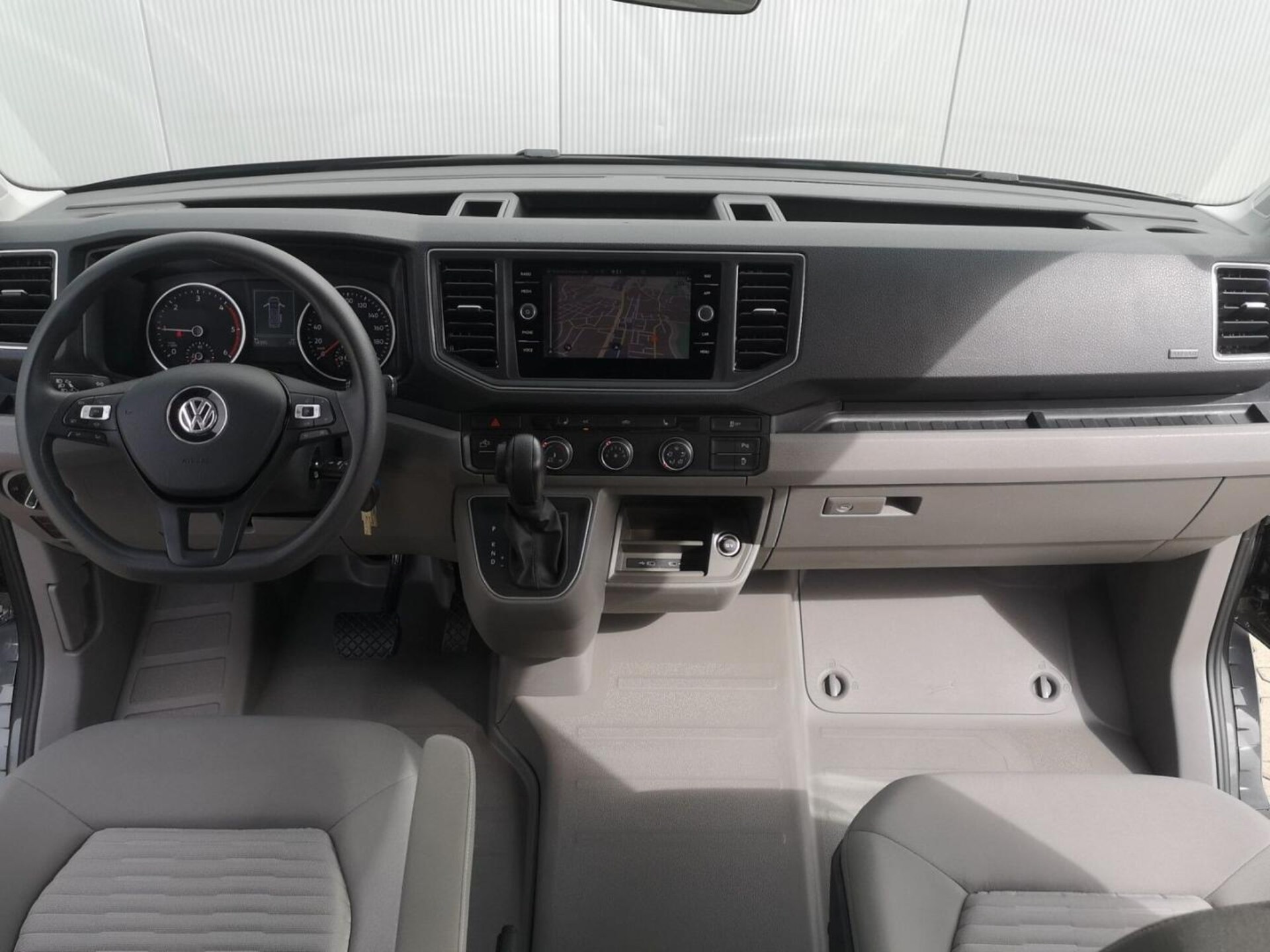 Volkswagen Grand California 600