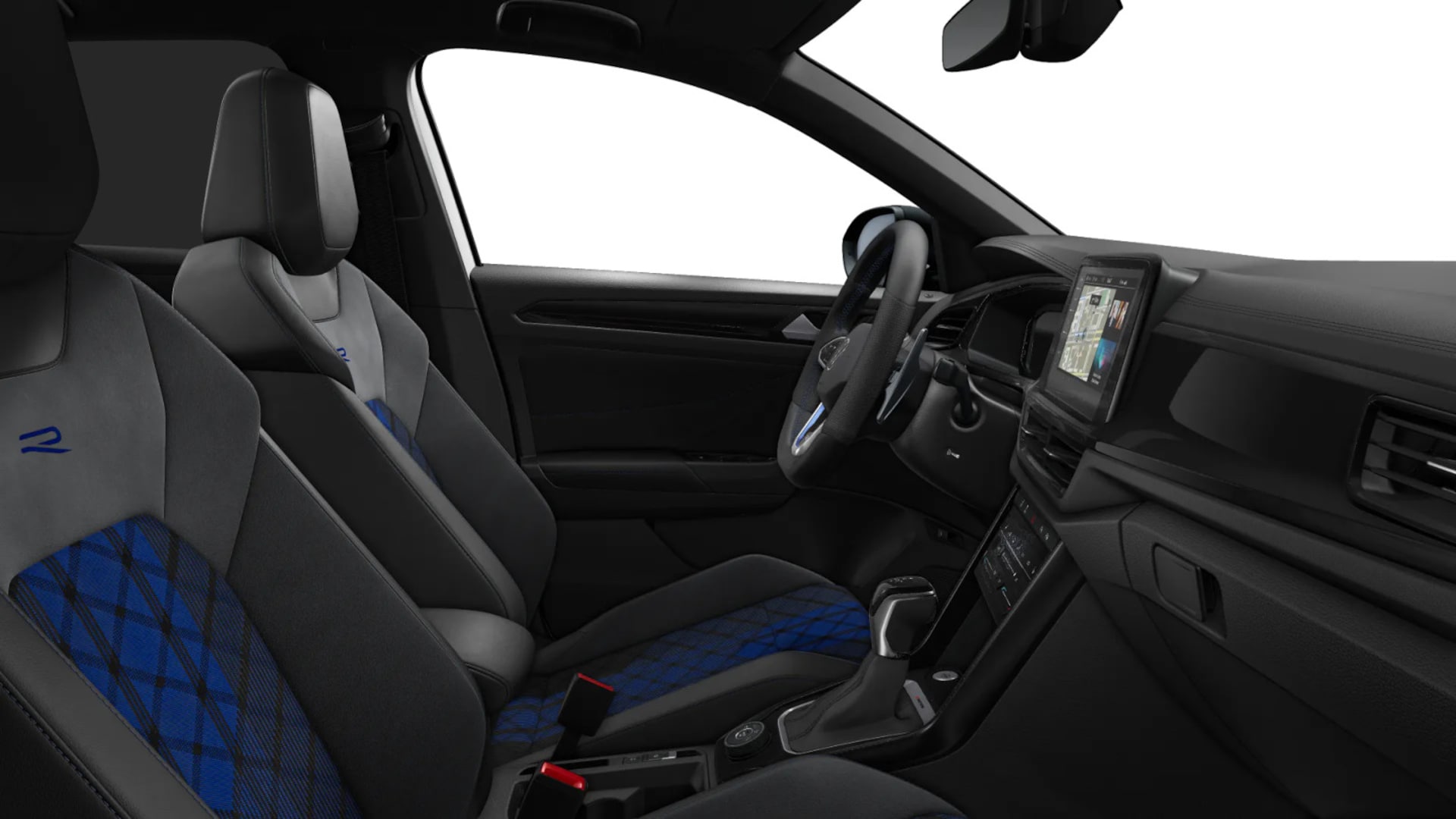 Volkswagen T-Roc R