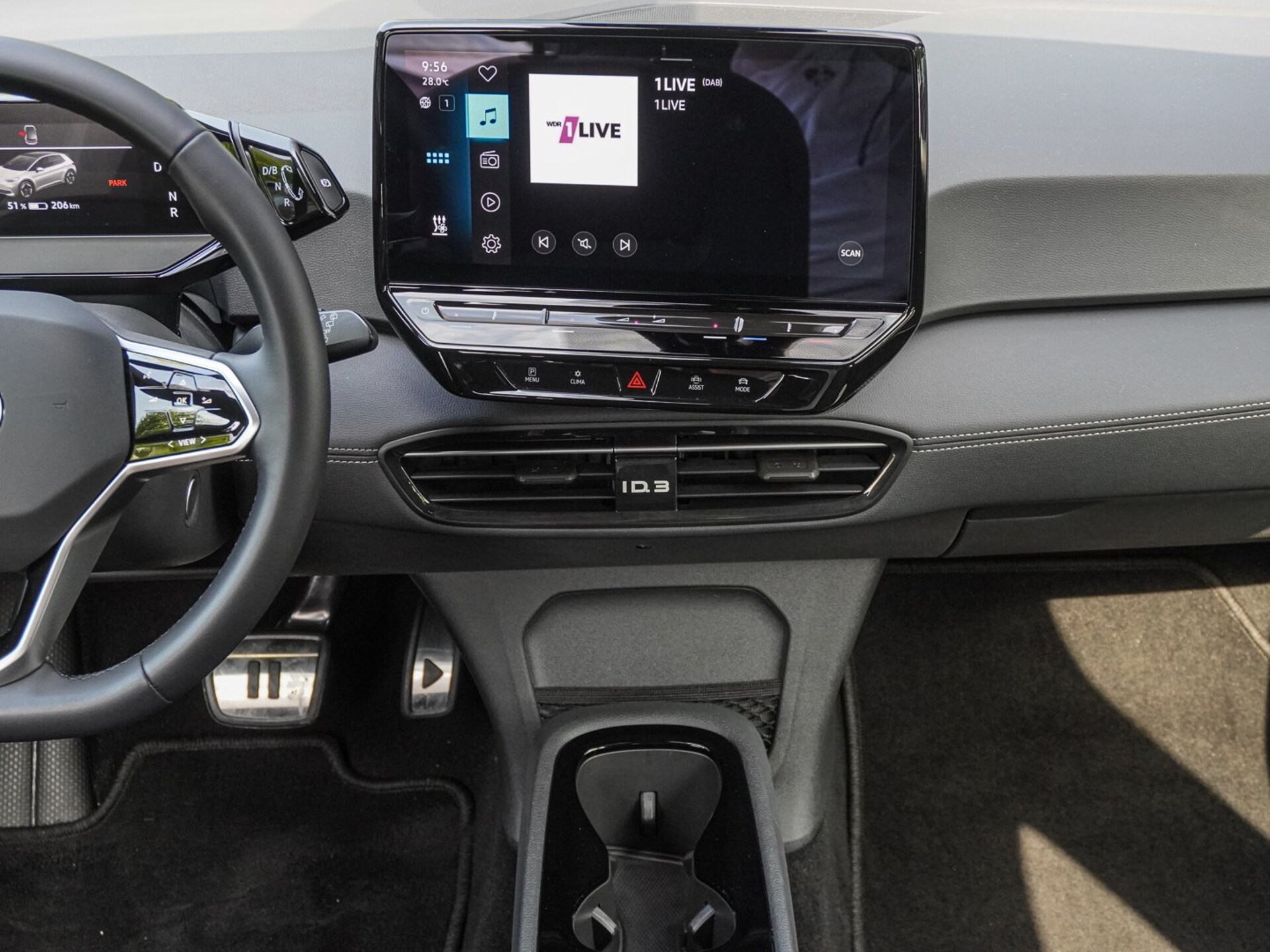 Volkswagen ID.3 Pro