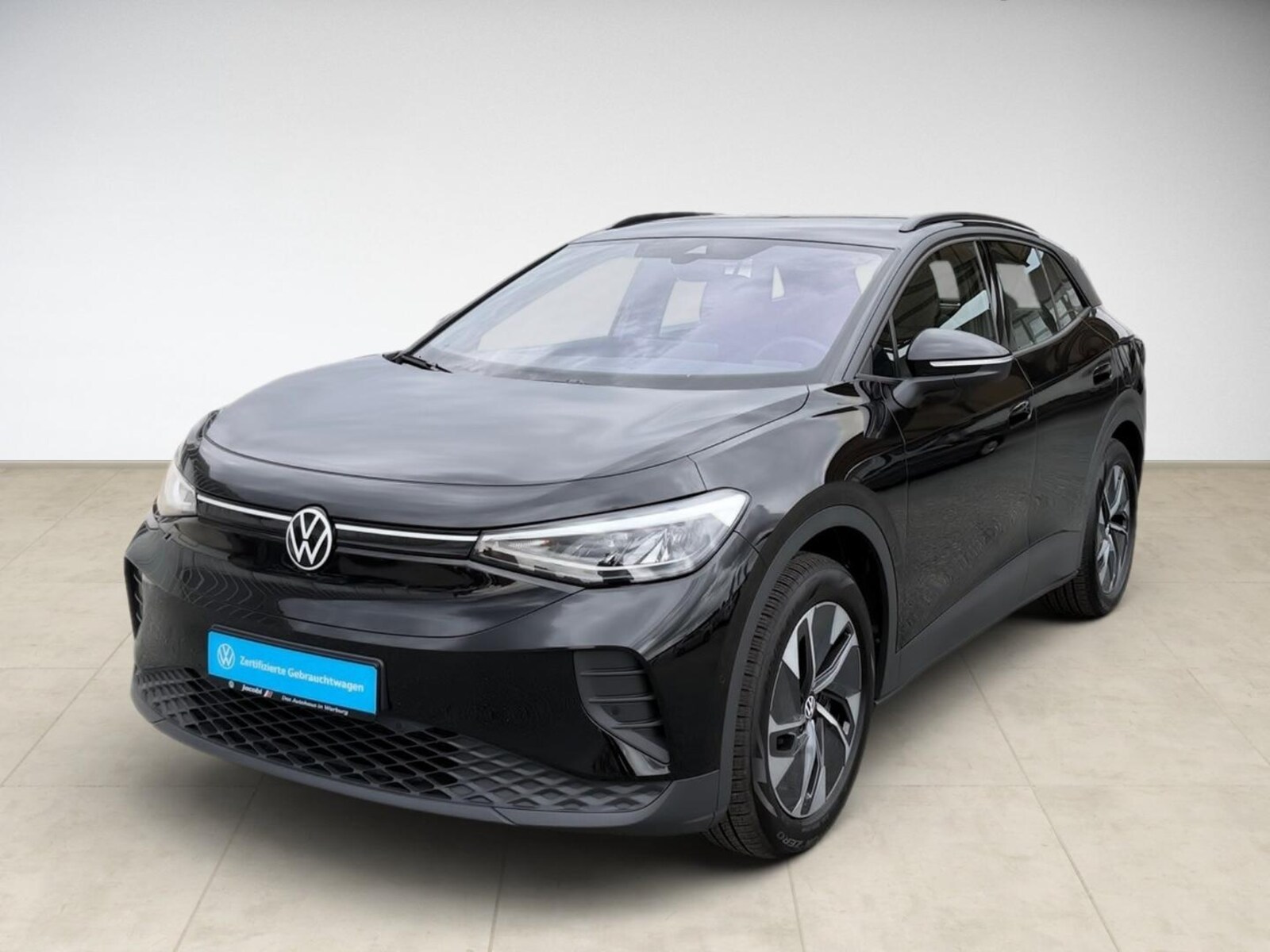 Volkswagen ID.4 – Bild 3