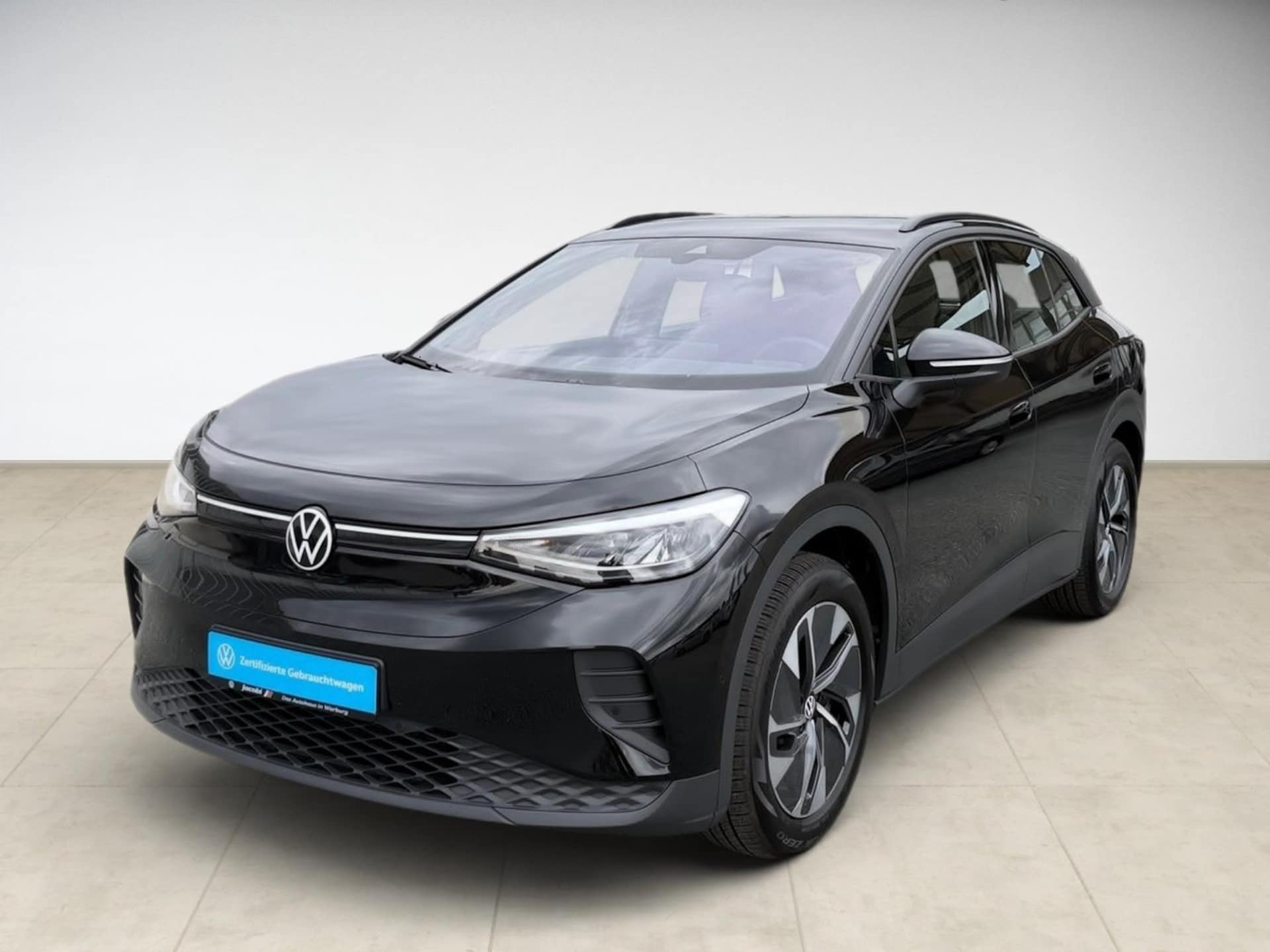 Volkswagen ID.4 Pro