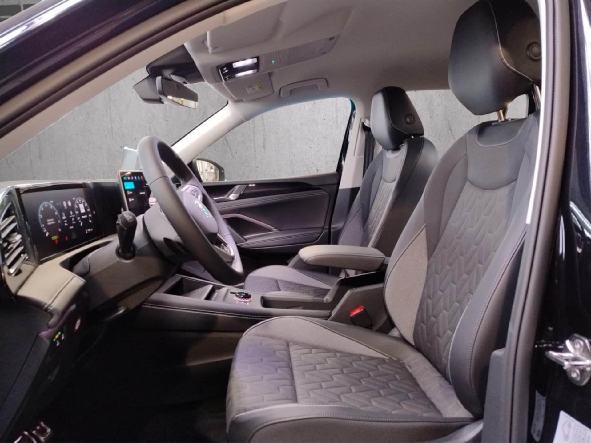 Volkswagen Tiguan Goal