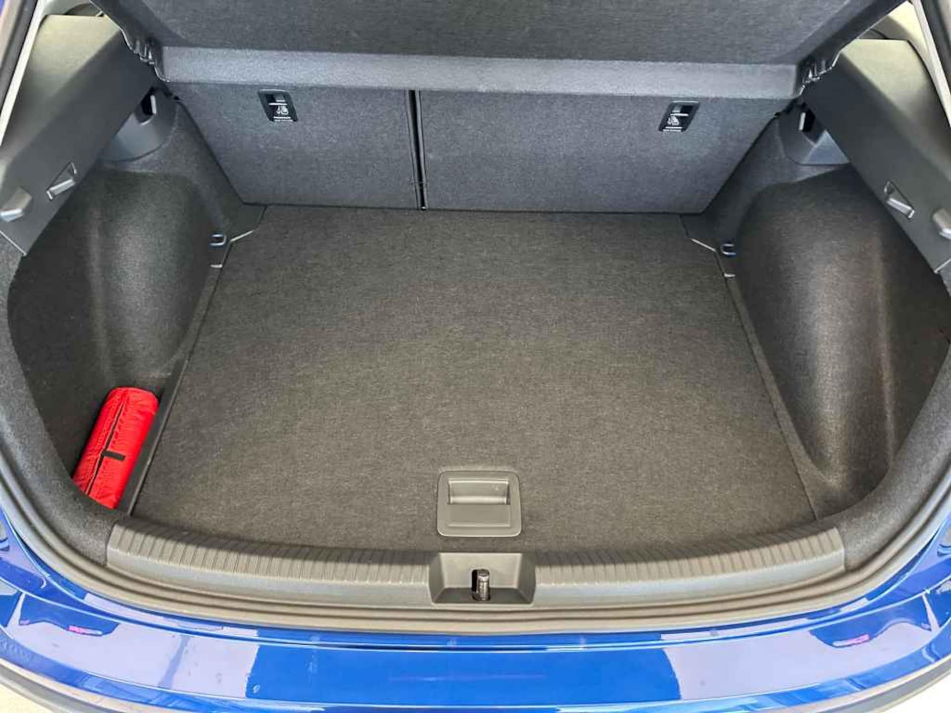 Volkswagen Taigo Life