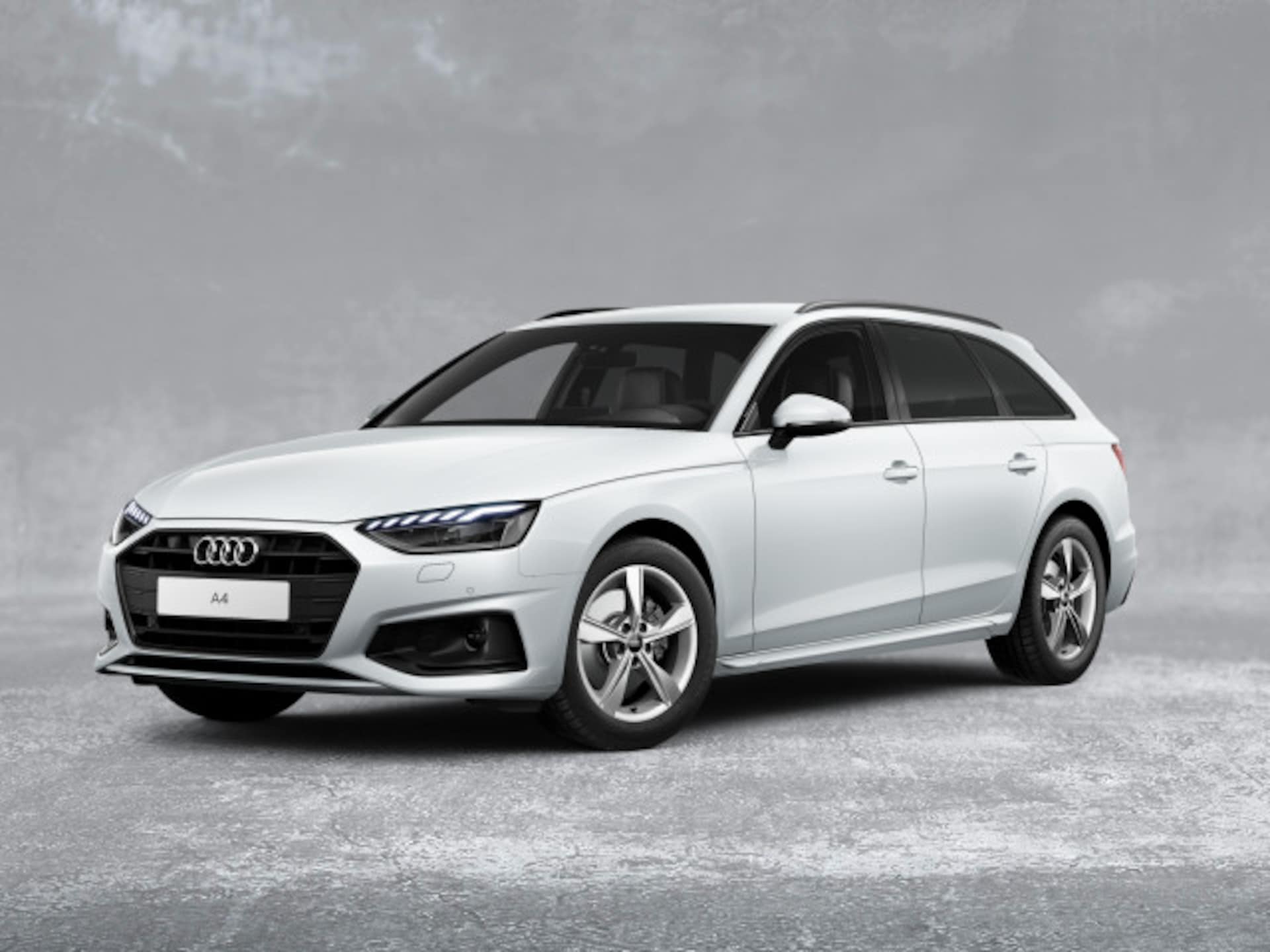 Audi A4 Avant Advanced