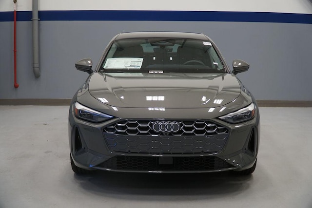 2026 Audi A5 Sedan