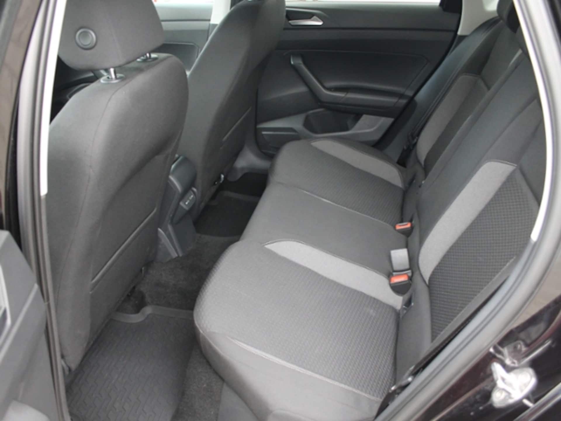 Volkswagen Polo Life