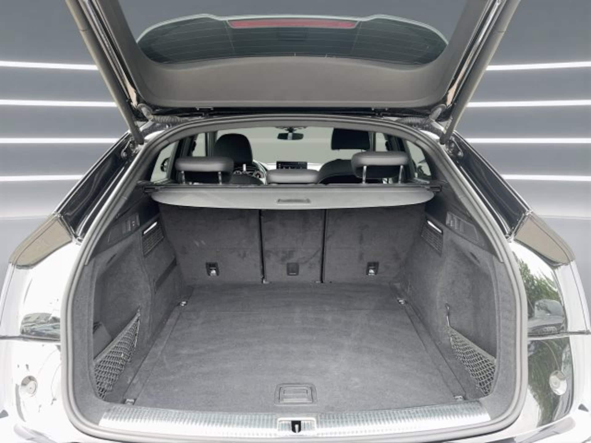 Audi Q5 Sportback advanced