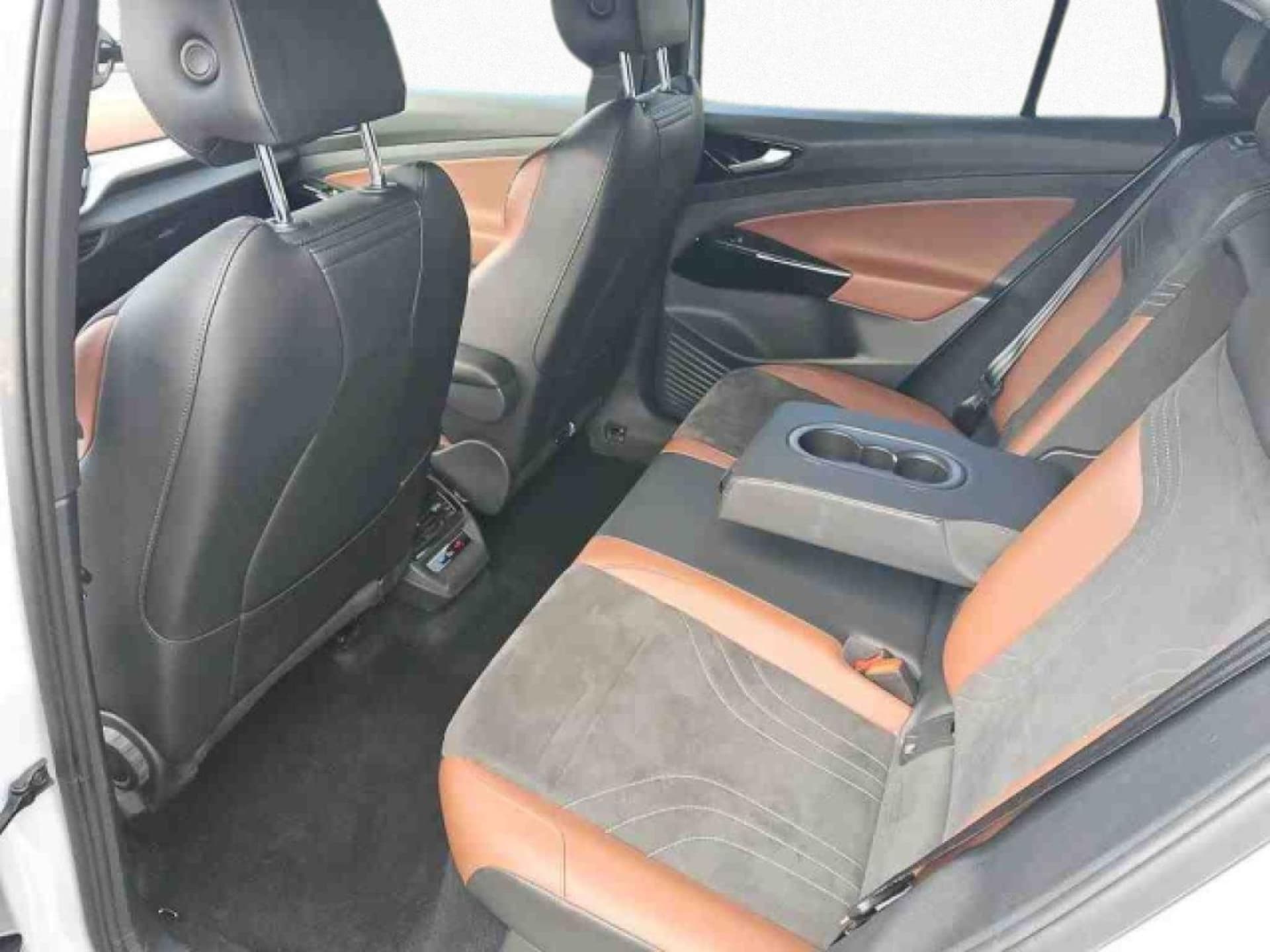 Volkswagen ID.4 Pro Performance