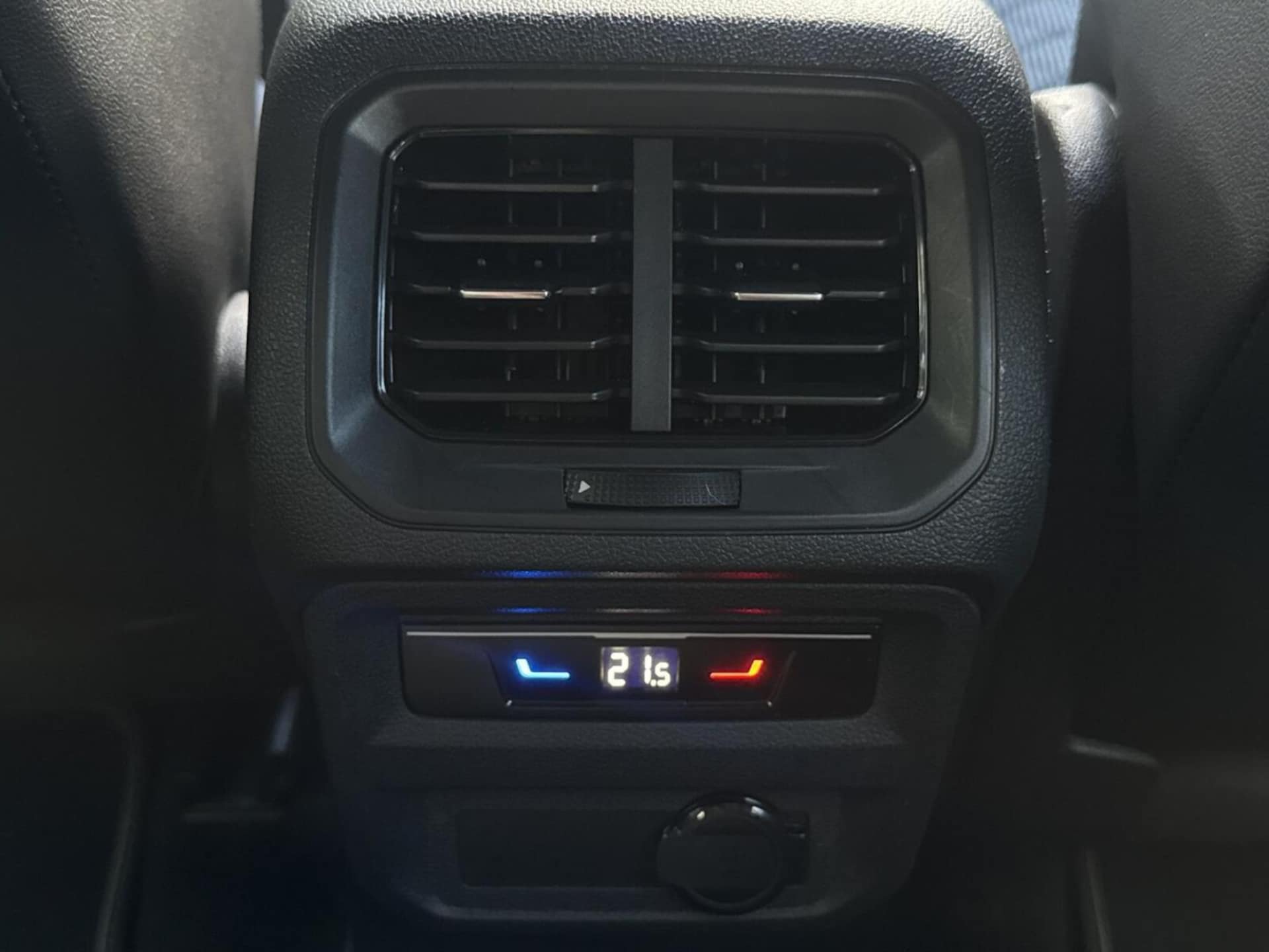Volkswagen Tiguan Allspace R-Line