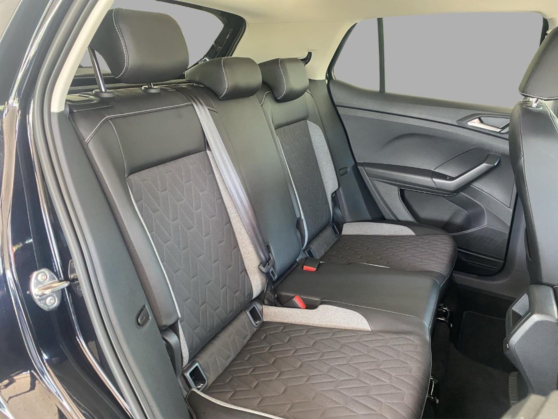 Volkswagen T-Cross ENERGY