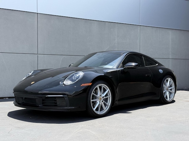 Photo of 2022 Porsche 