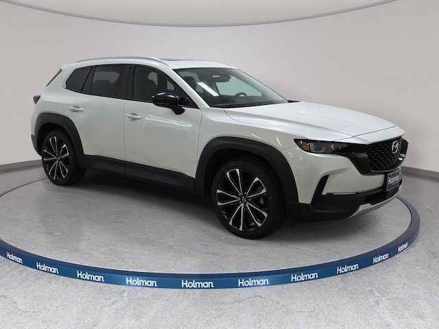 2024 Mazda CX-50