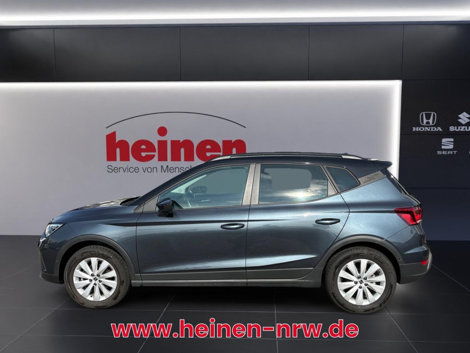 SEAT Arona – Bild 3