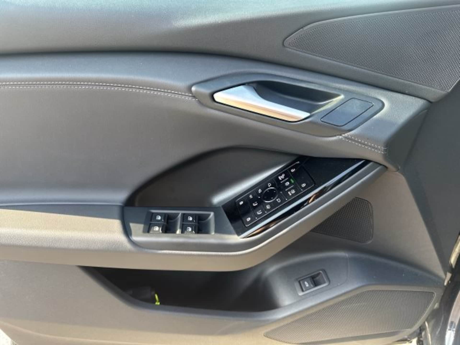 Audi Q6 SUV e-tron