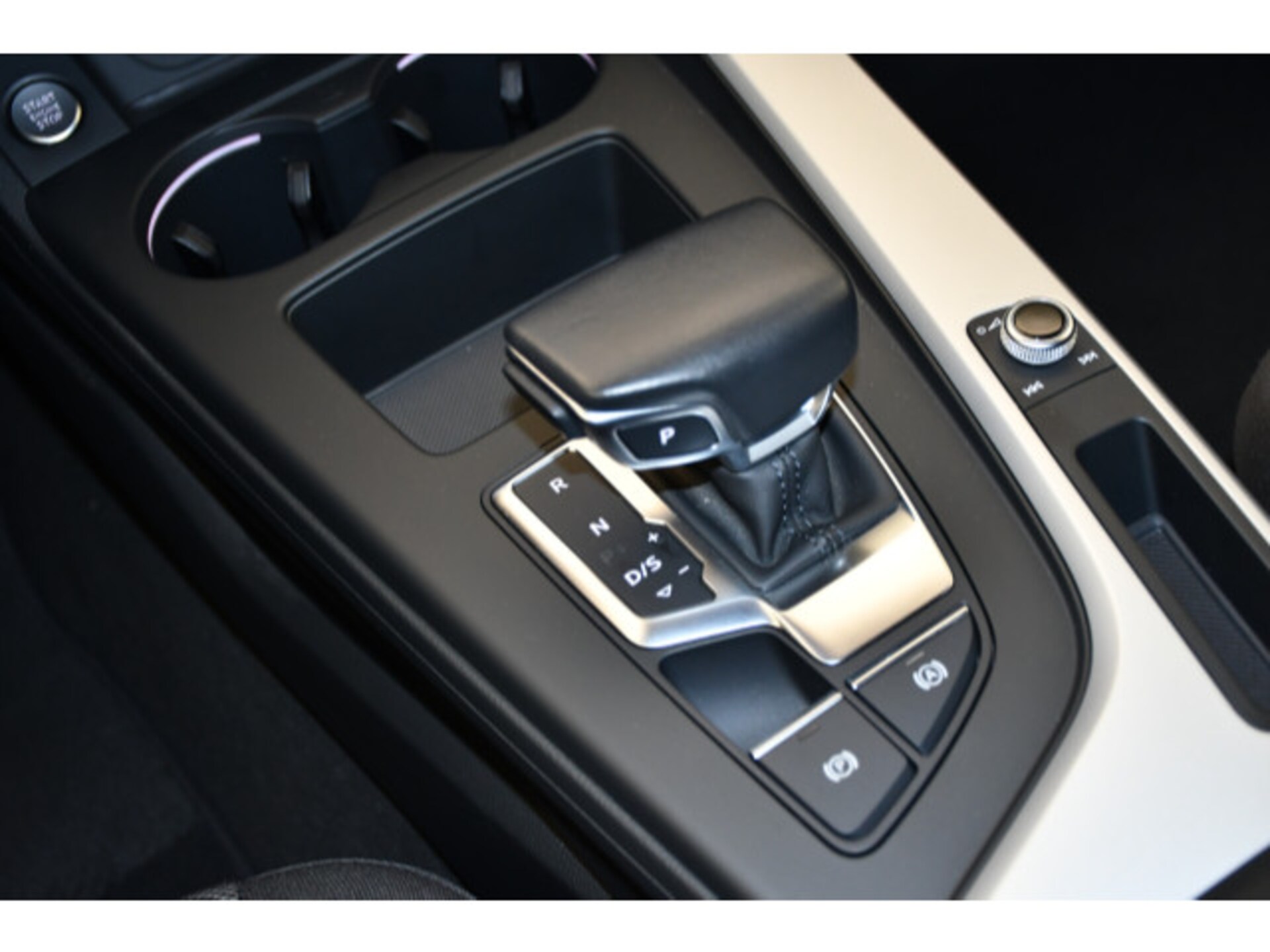 Audi A5 Sportback Advanced