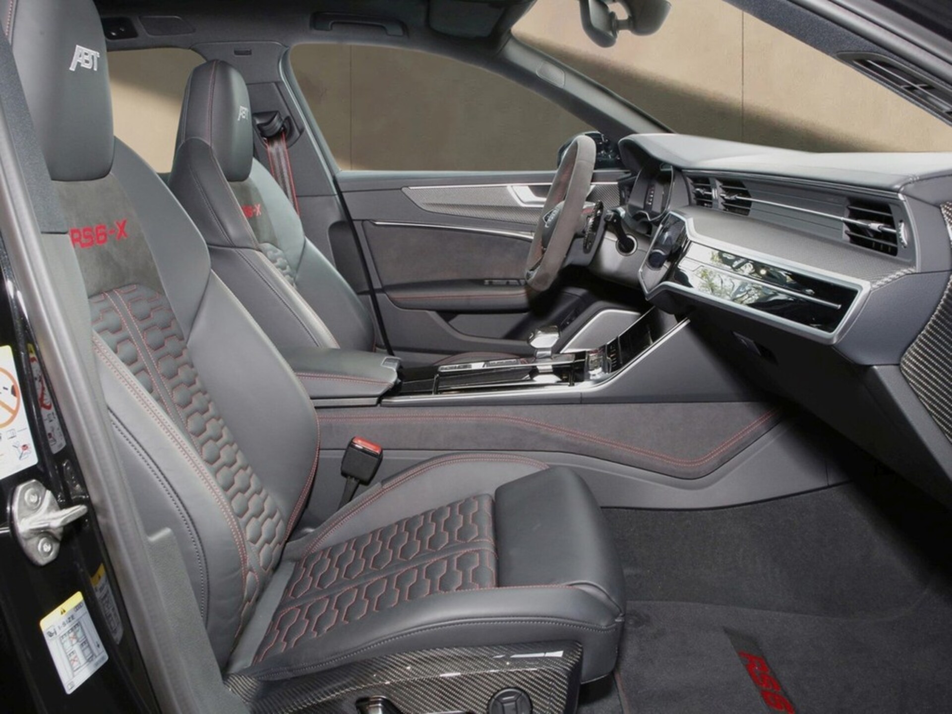 Audi RS 6 Avant