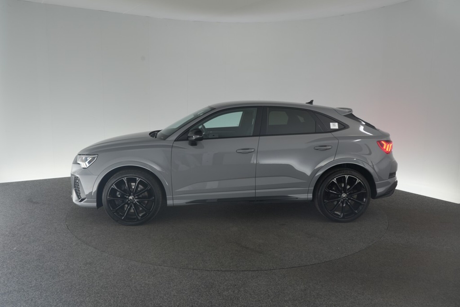 Audi RS Q3 Sportback