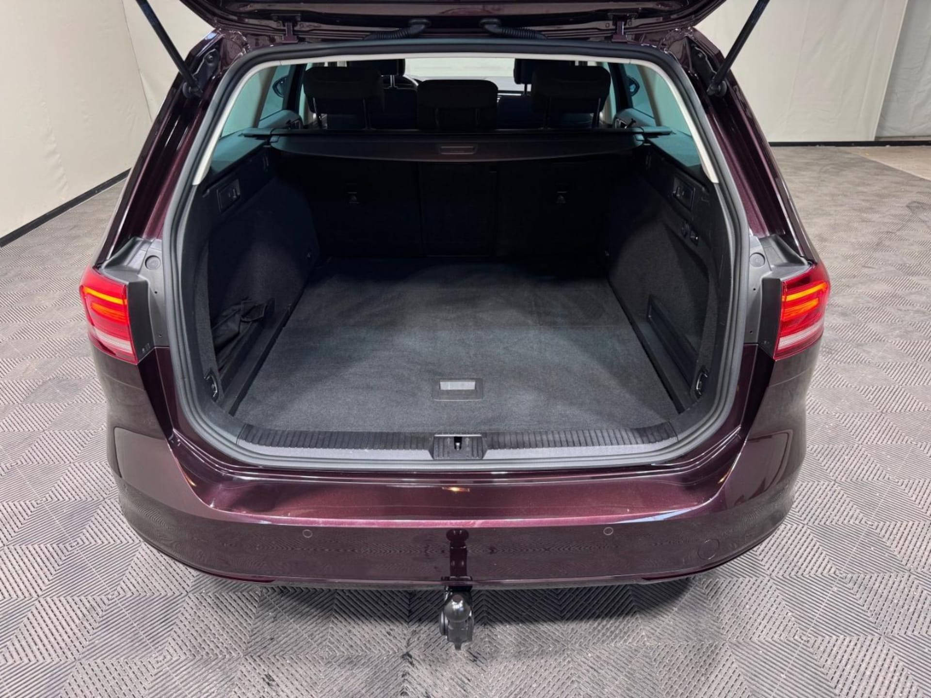 Volkswagen Passat Variant Comfortline