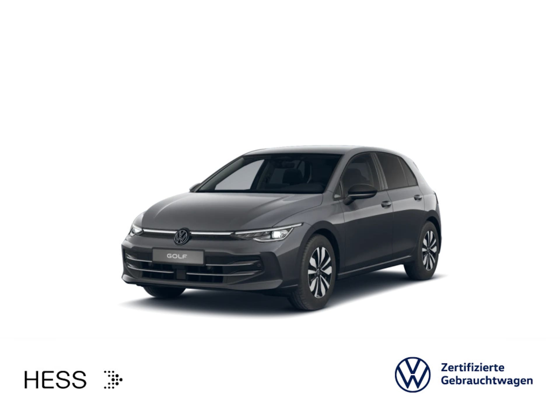 Volkswagen Golf Life