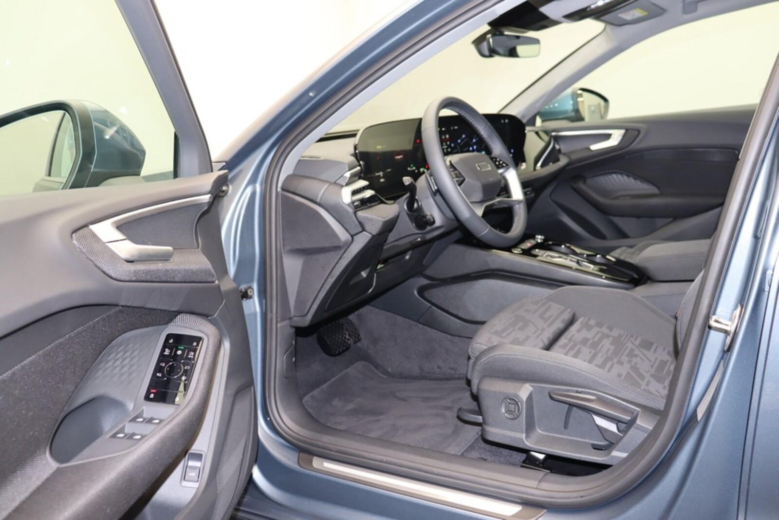 Audi A5 Avant – Bild 8