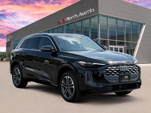2025 Audi Q5