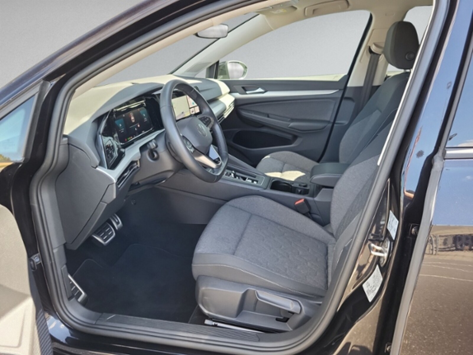 Volkswagen Golf – Bild 8