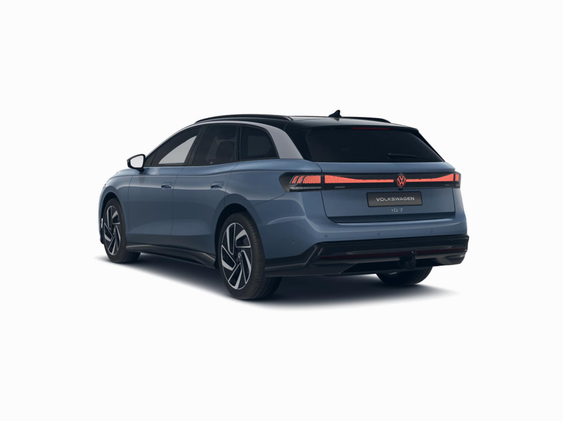 Volkswagen ID.7 Tourer Pro S